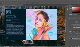 Curso de Adobe Photoshop