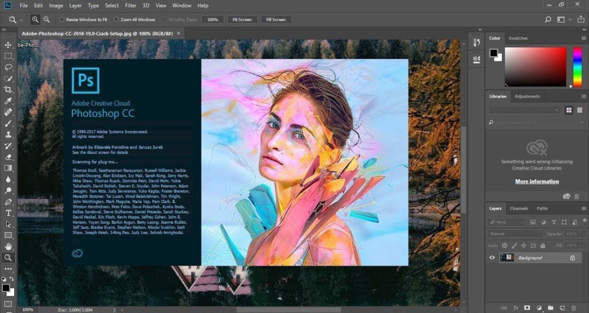 Introdu o Ao Adobe Photoshop Unesc Universidade Corporativa