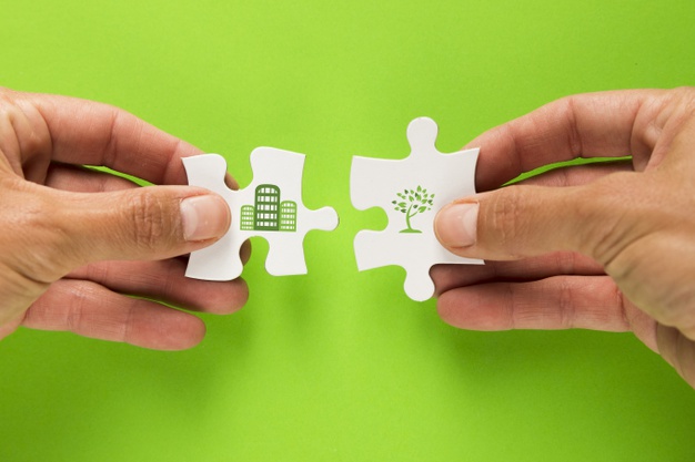Curso de Gestão ambiental estrategica