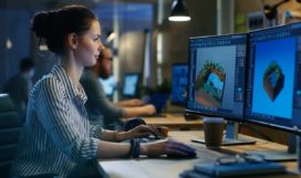 CAD - Aplicado a Engenharia e Infraestrutura